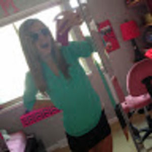 Meet your Posher, Morgan